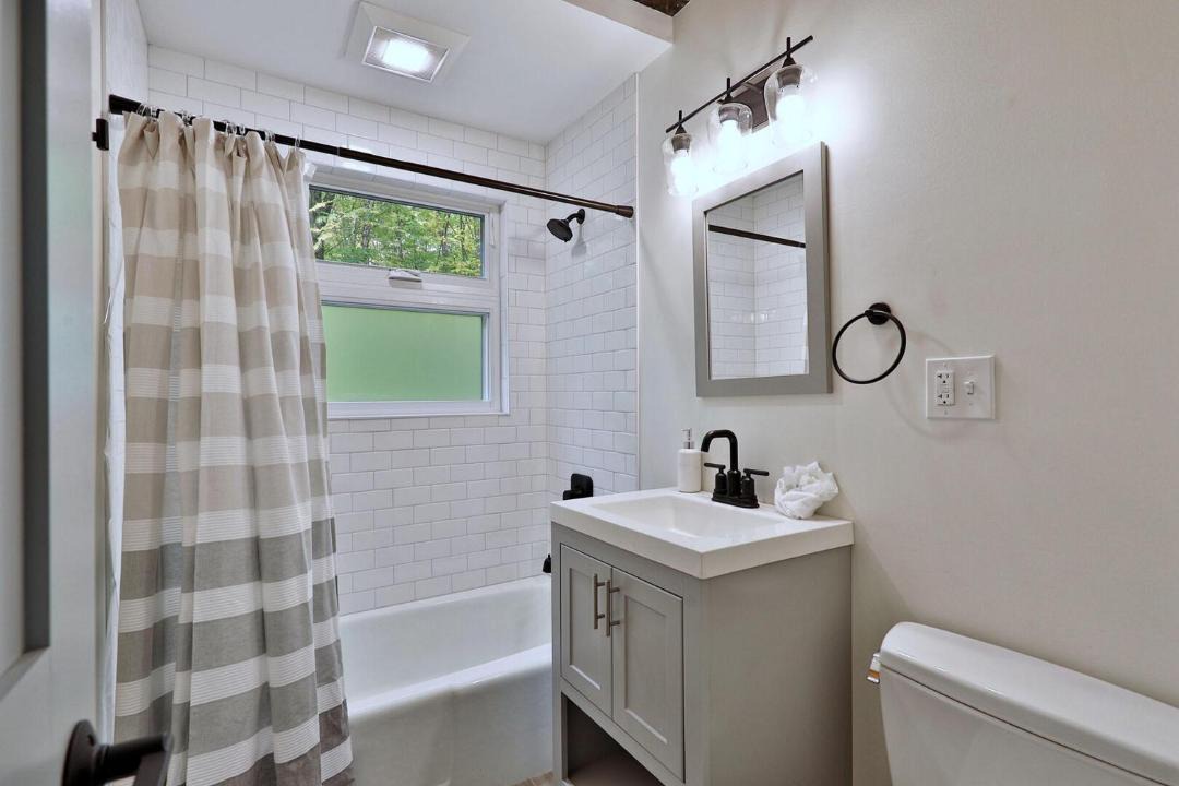 Photo of Bathroom in Killington