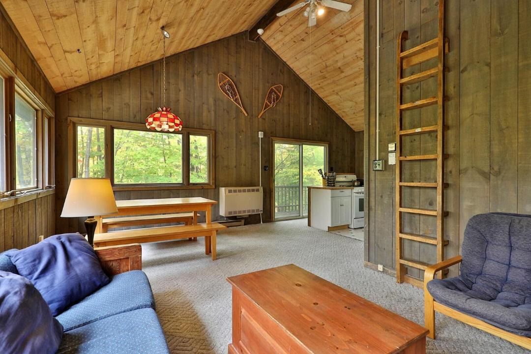 Photo of Livingroom in Killington