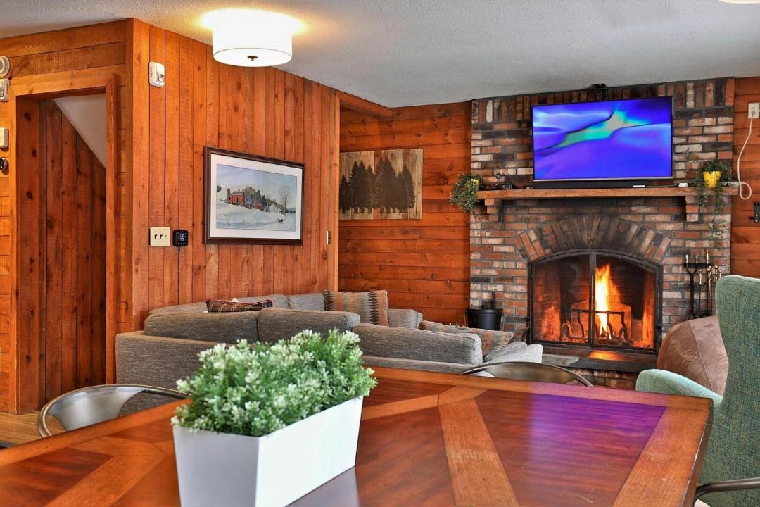 Photo of Livingroom in Killington