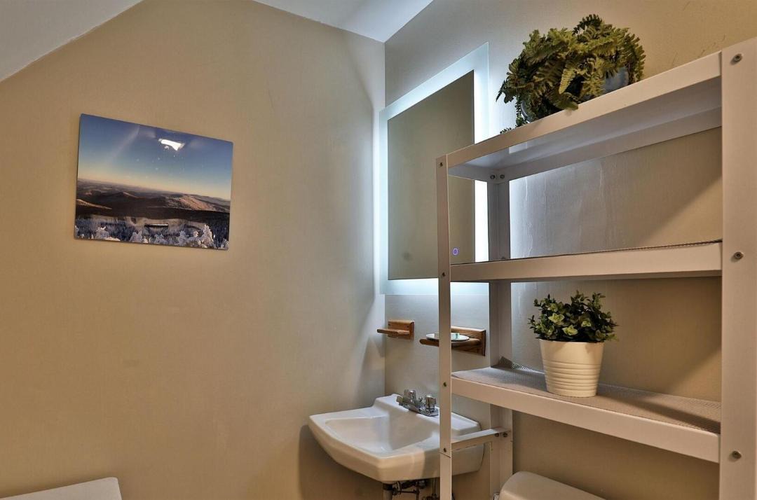 Photo of Bathroom in Killington