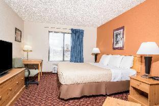 Photo of Bedroom in Black River Falls