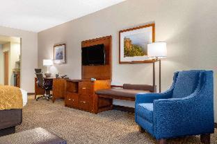 Photo of Bedroom in Canal Park