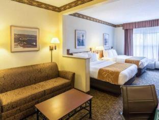 Photo of Bedroom in Canal Park
