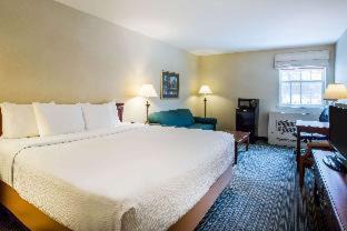 Photo of Bedroom in St. Albans