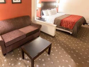 Photo of Bedroom in South Hills