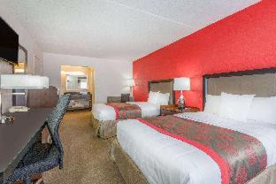 Photo of Bedroom in Albuquerque
