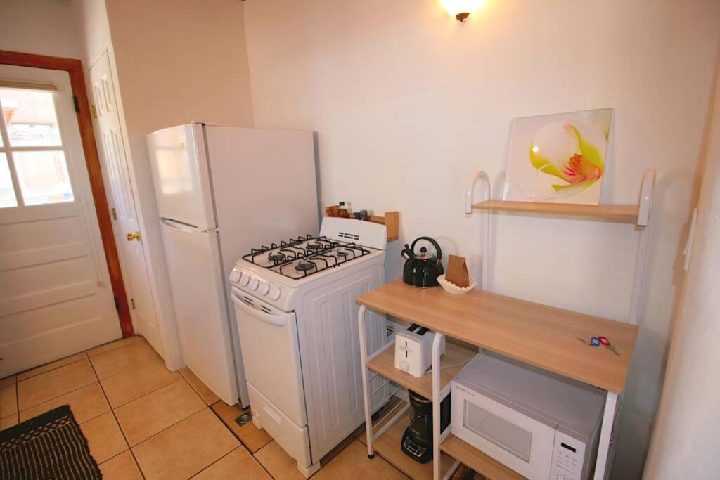 Photo of Kitchen in South Capitol