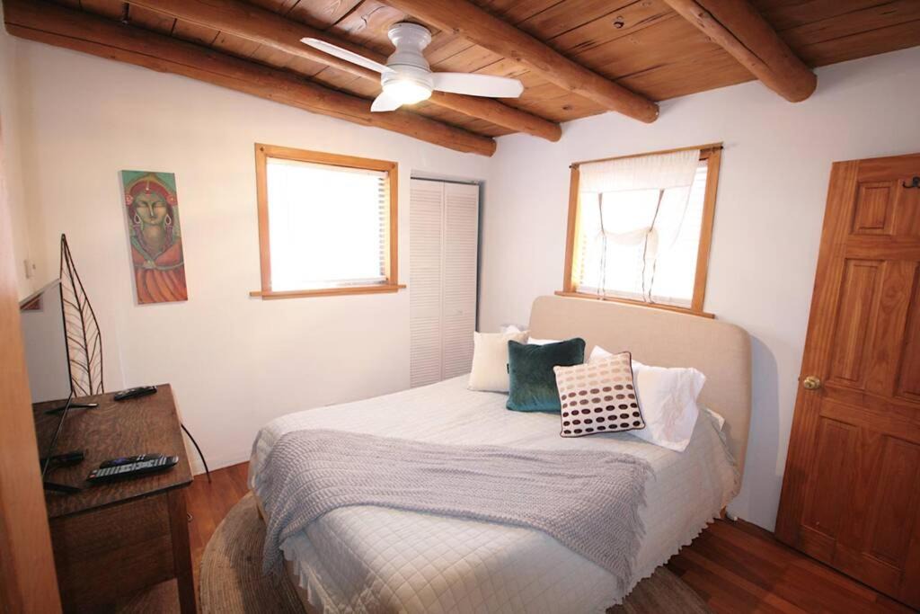 Photo of Bedroom in South Capitol