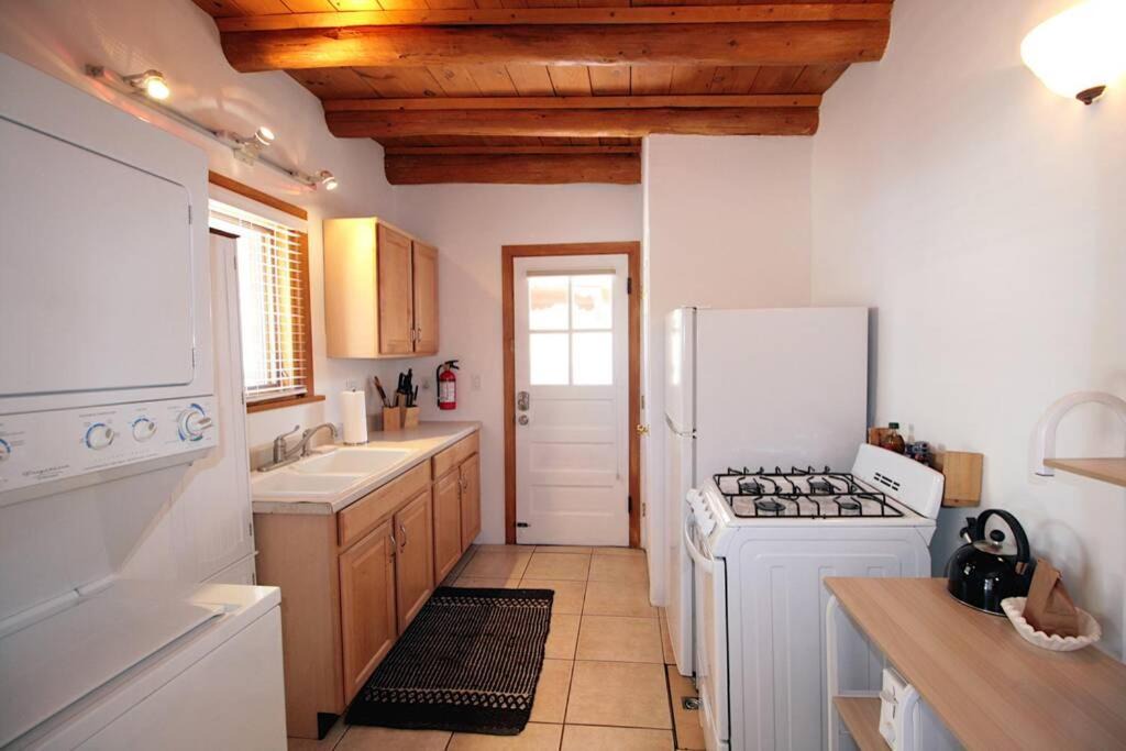 Photo of Kitchen in South Capitol