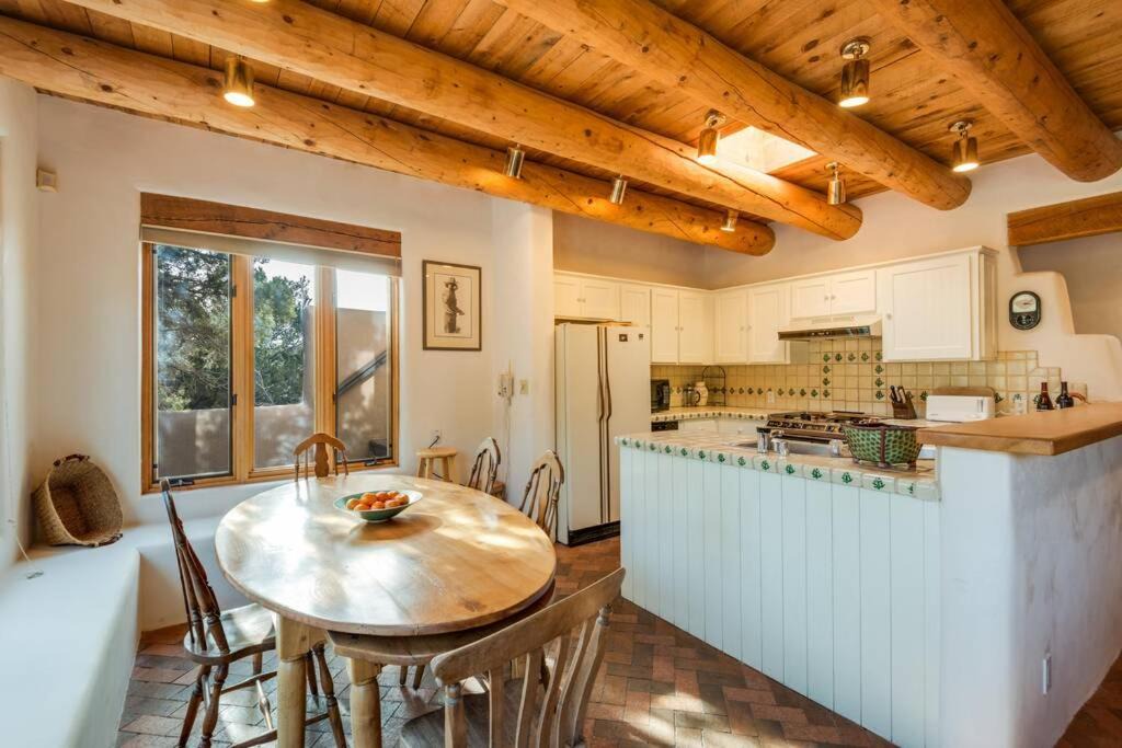Photo of Kitchen in Santa Fe
