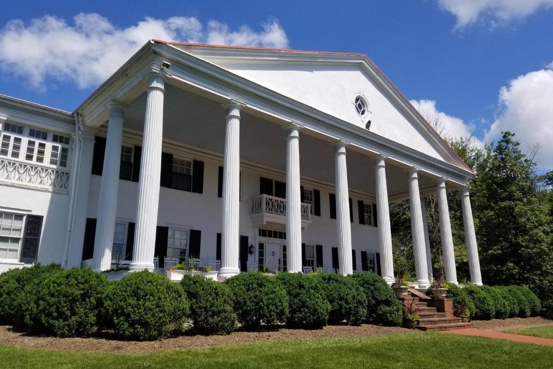 Photo of Buildings in Berryville