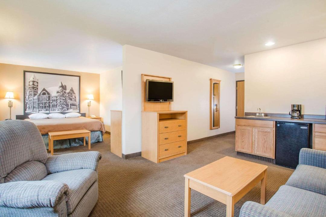 Photo of Livingroom in Monroe