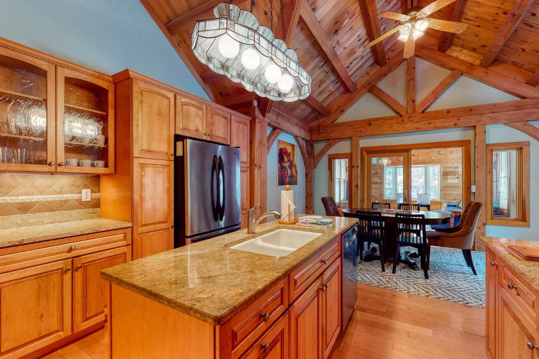 Photo of Kitchen in Freedom