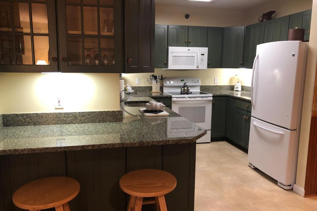 Photo of Kitchen in Jeffersonville