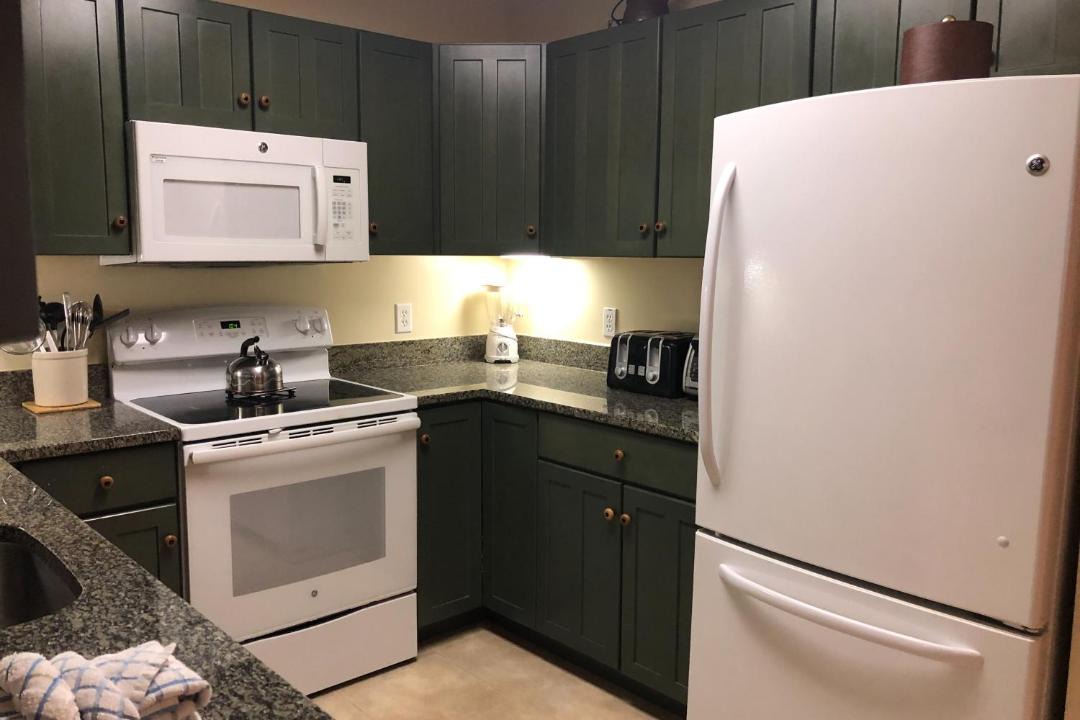 Photo of Kitchen in Jeffersonville