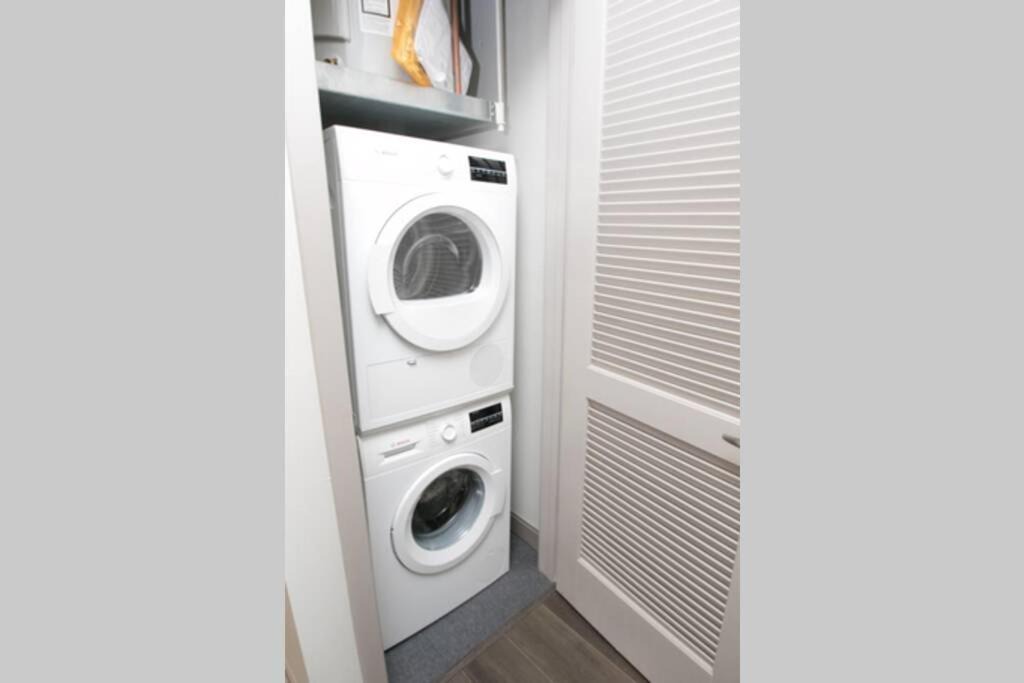 Photo of Bathroom in Midtown Village