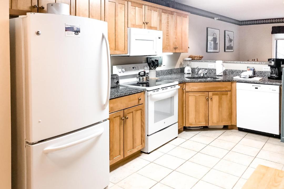 Photo of Kitchen in Jeffersonville