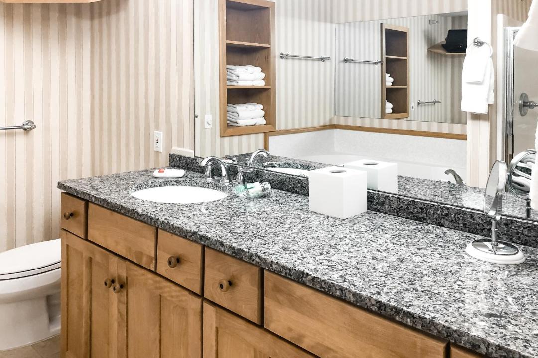 Photo of Bathroom in Jeffersonville