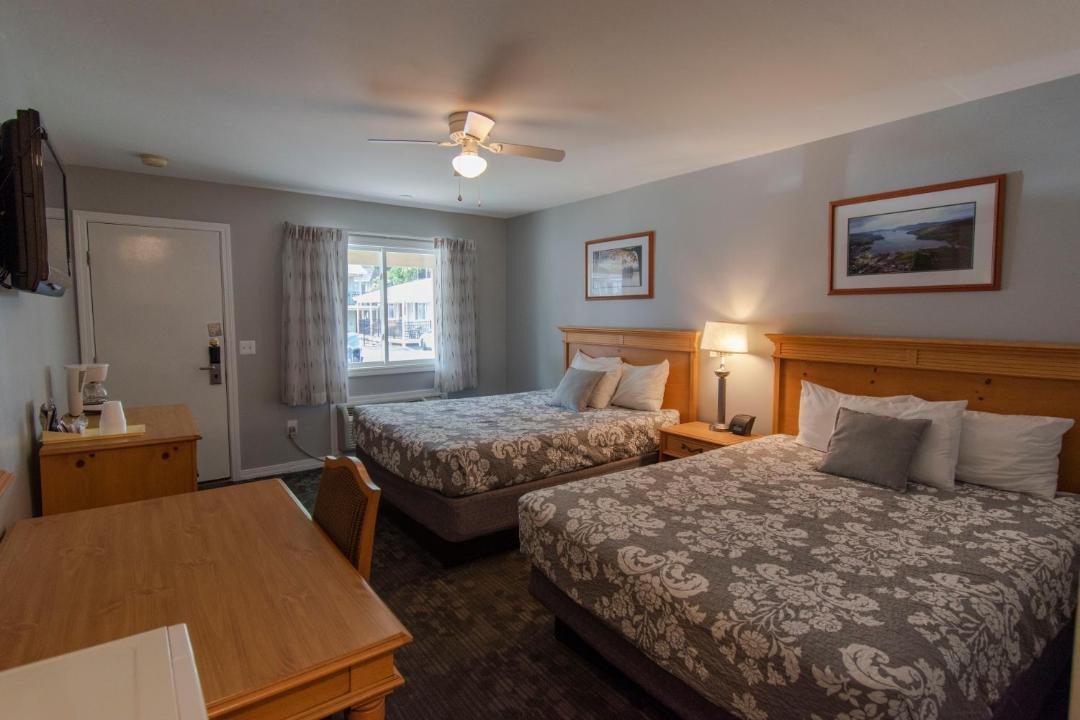 Photo of Bedroom in Lake George