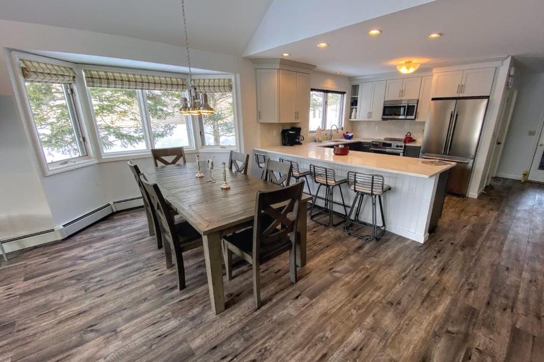 Photo of Kitchen in Bretton Woods