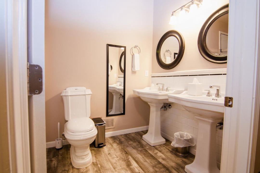 Photo of Bathroom in Amsterdam