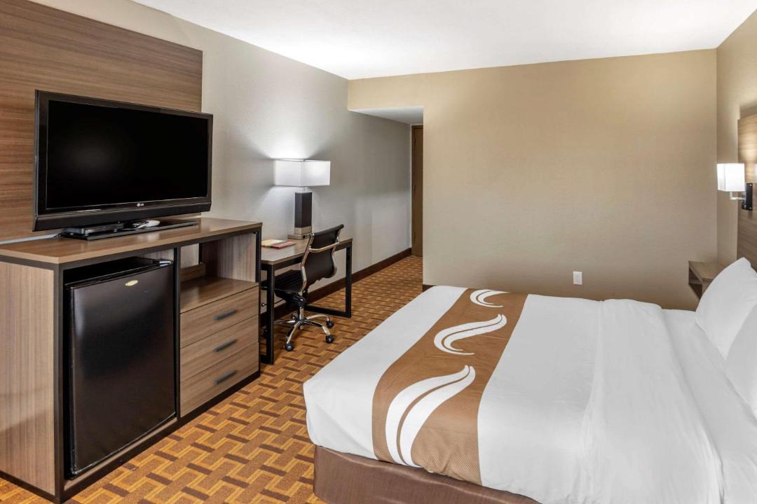 Photo of Bedroom in Southside