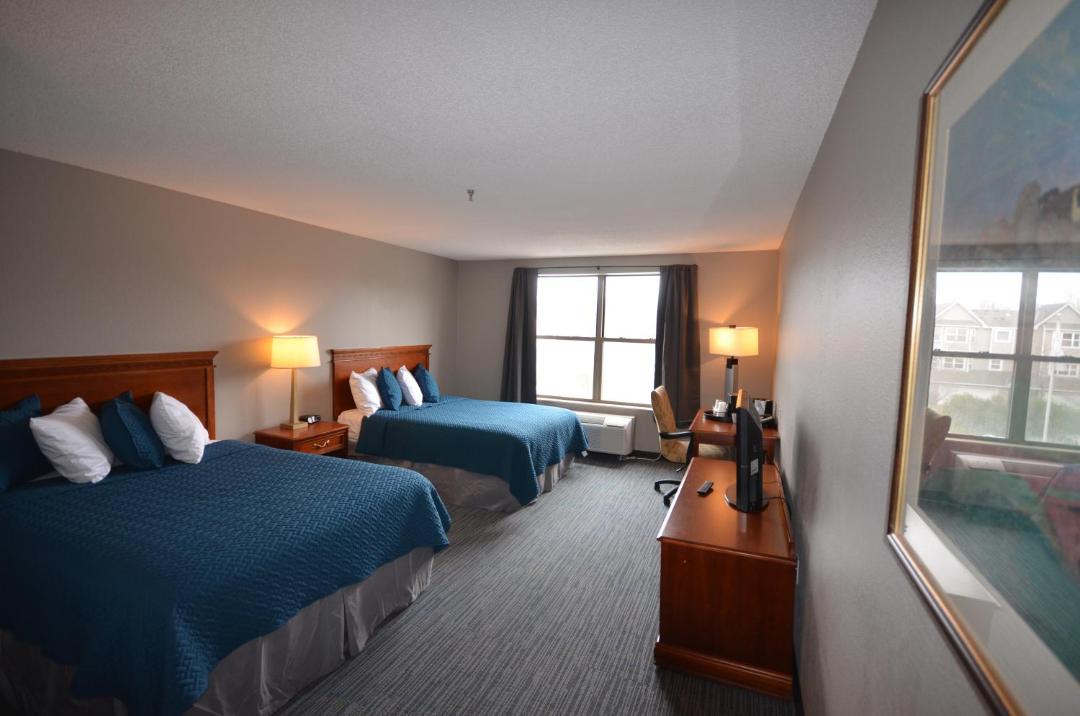 Photo of Bedroom in Chaska