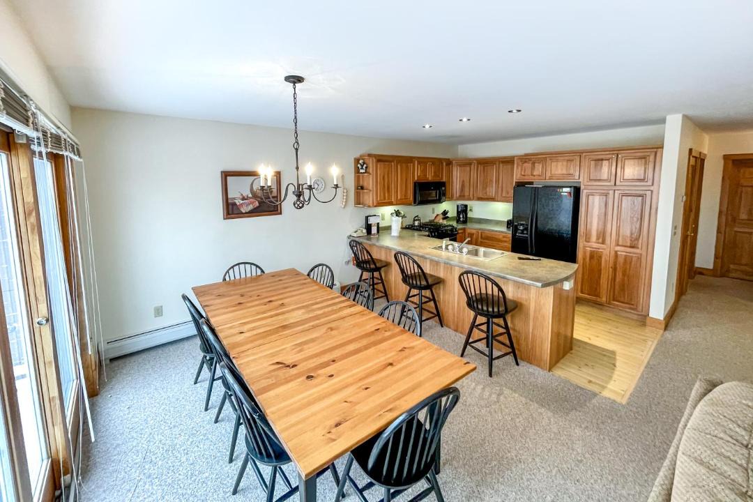 Photo of Kitchen in North Troy