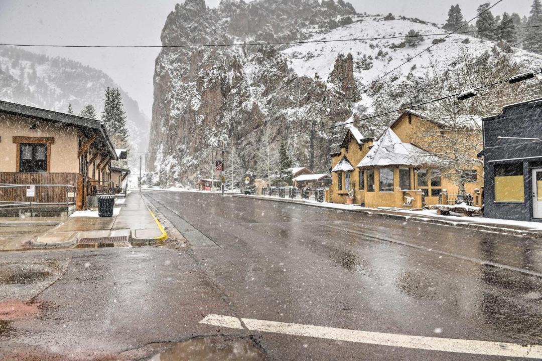 Photo of Others in Creede