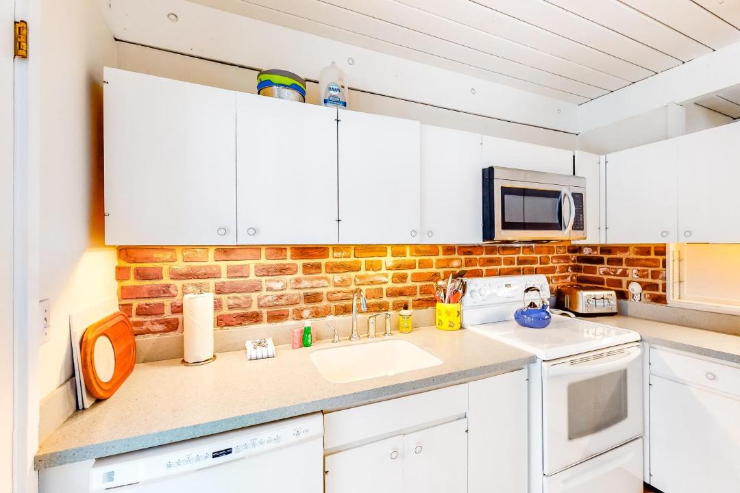 Photo of Kitchen in Warren