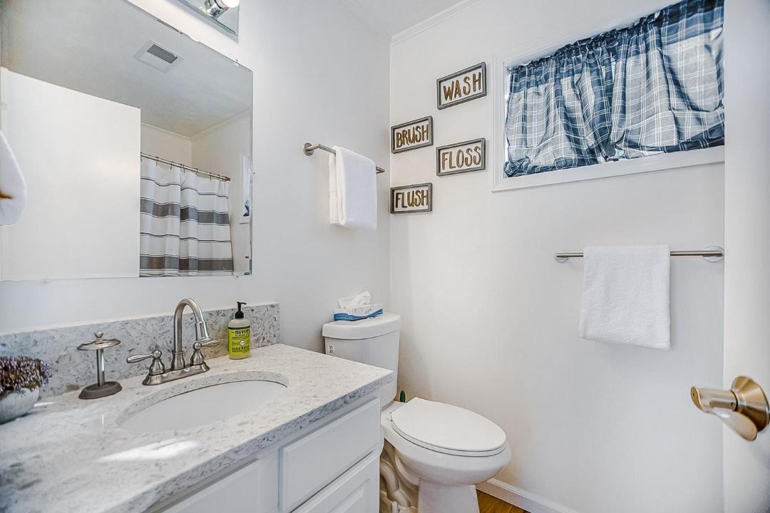 Photo of Bathroom in Macatawa