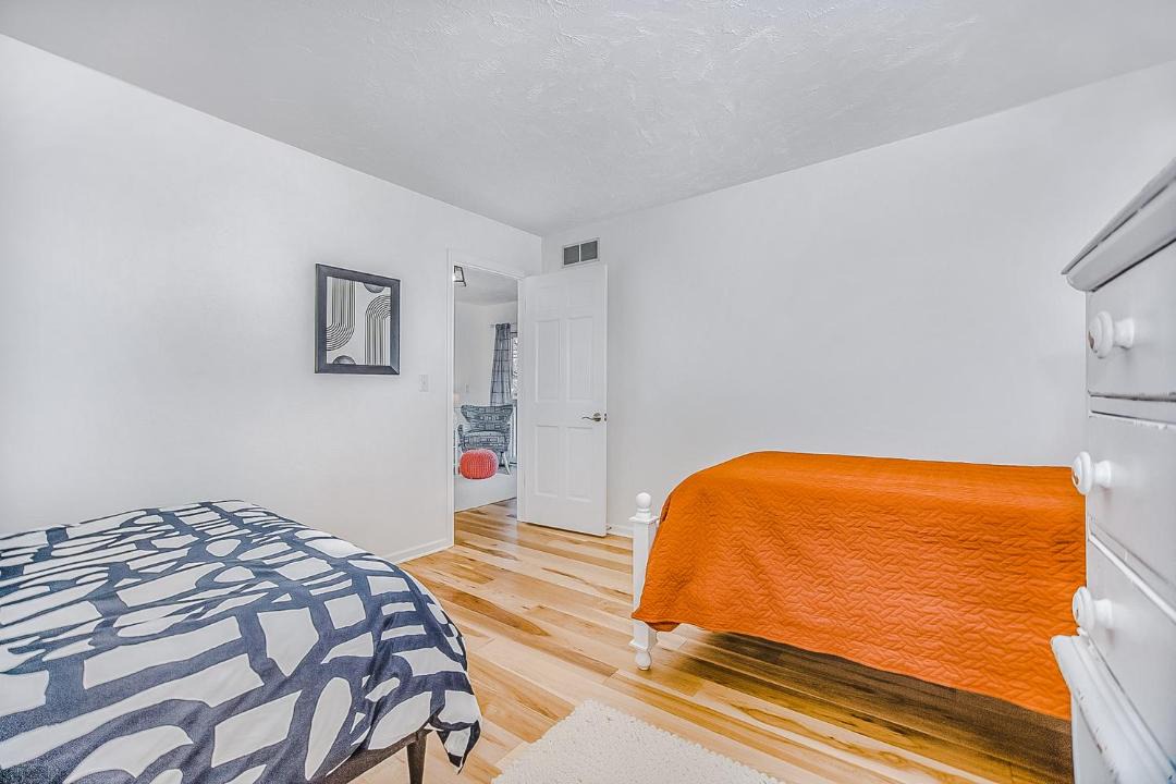 Photo of Bedroom in Macatawa