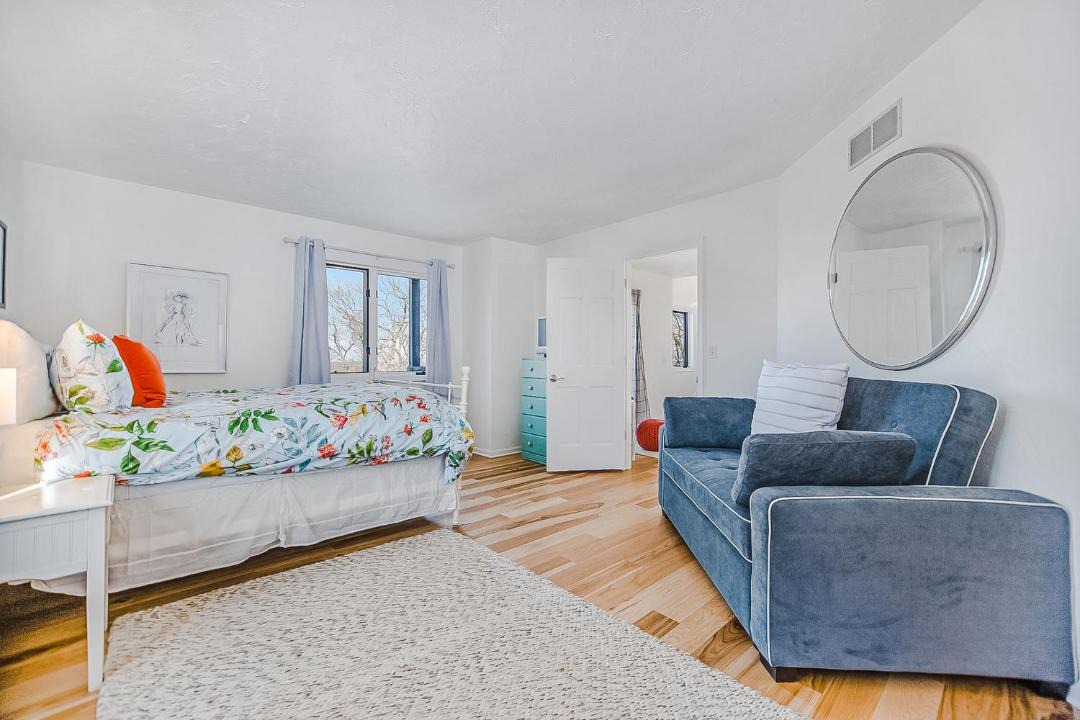 Photo of Livingroom in Macatawa