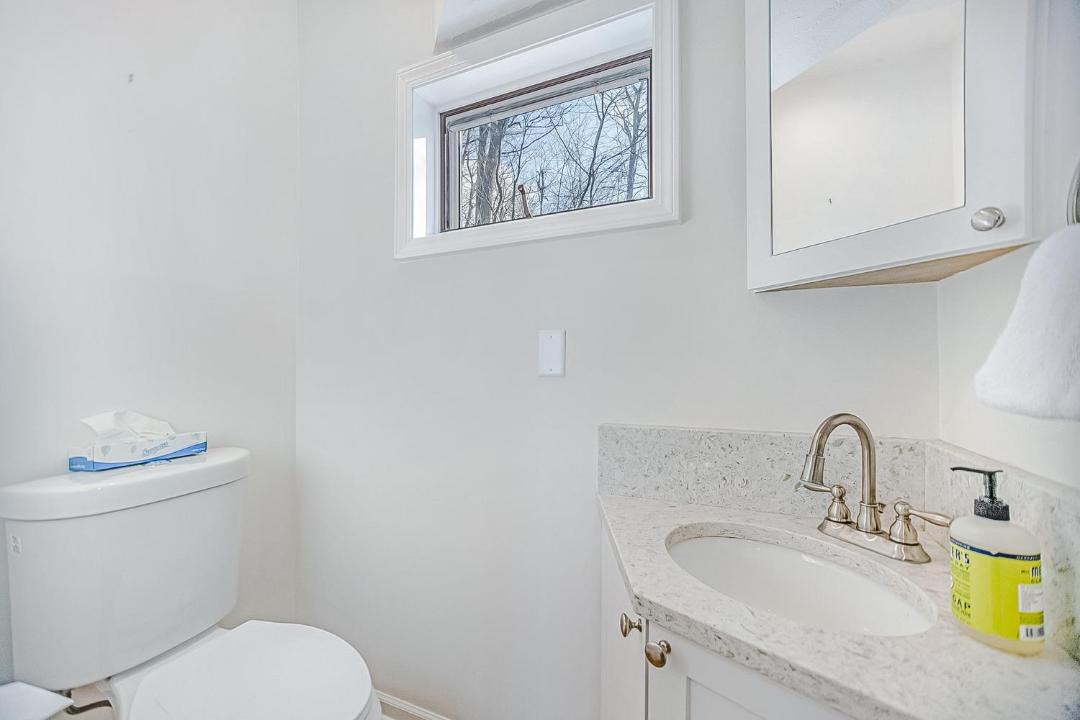 Photo of Bathroom in Macatawa
