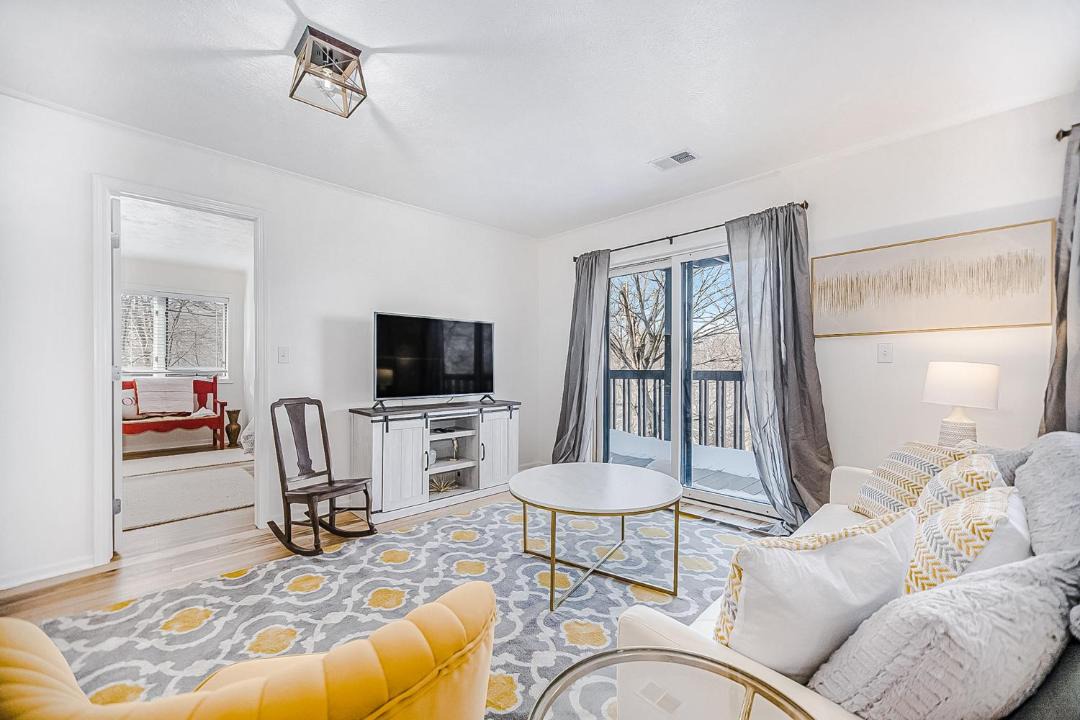 Photo of Livingroom in Macatawa