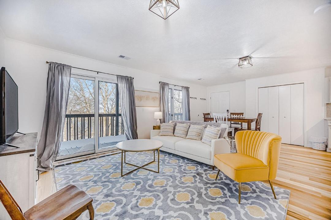 Photo of Livingroom in Macatawa