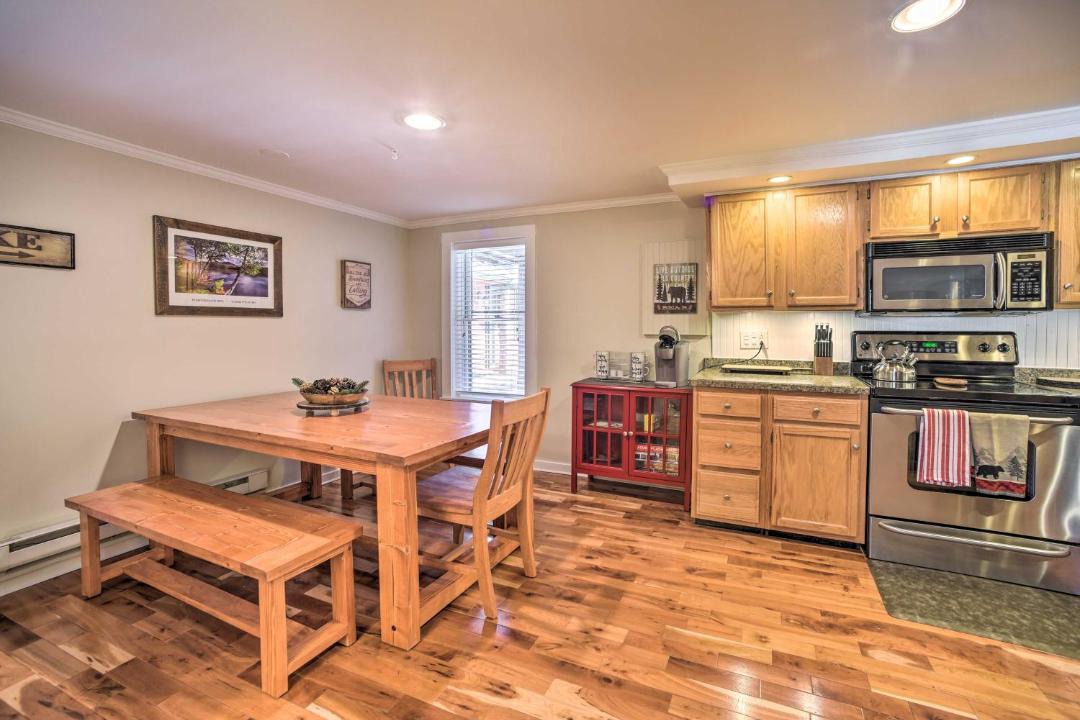 Photo of Kitchen in Hillcrest