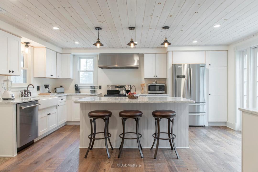 Photo of Kitchen in Lenox
