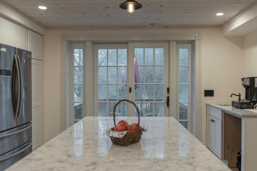 Photo of Kitchen in Lenox