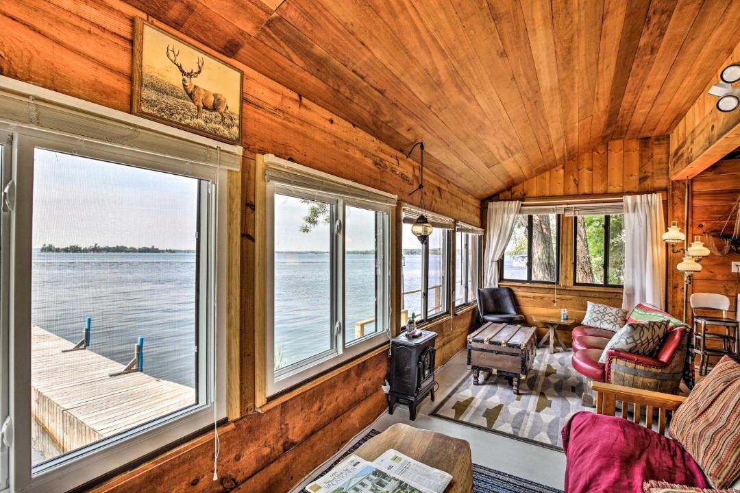 Photo of Others in Chippewa Bay