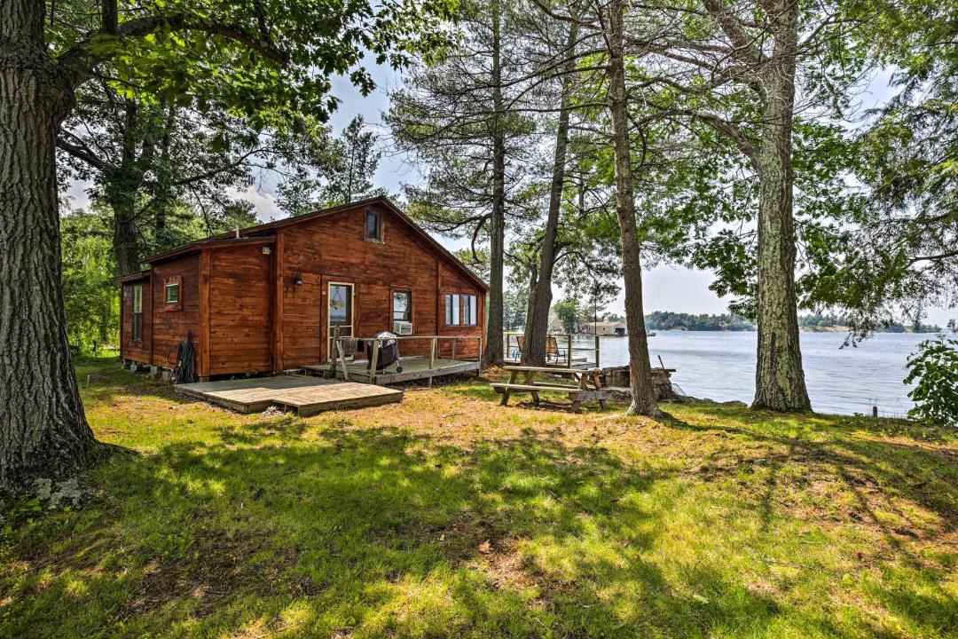 Photo of Others in Chippewa Bay