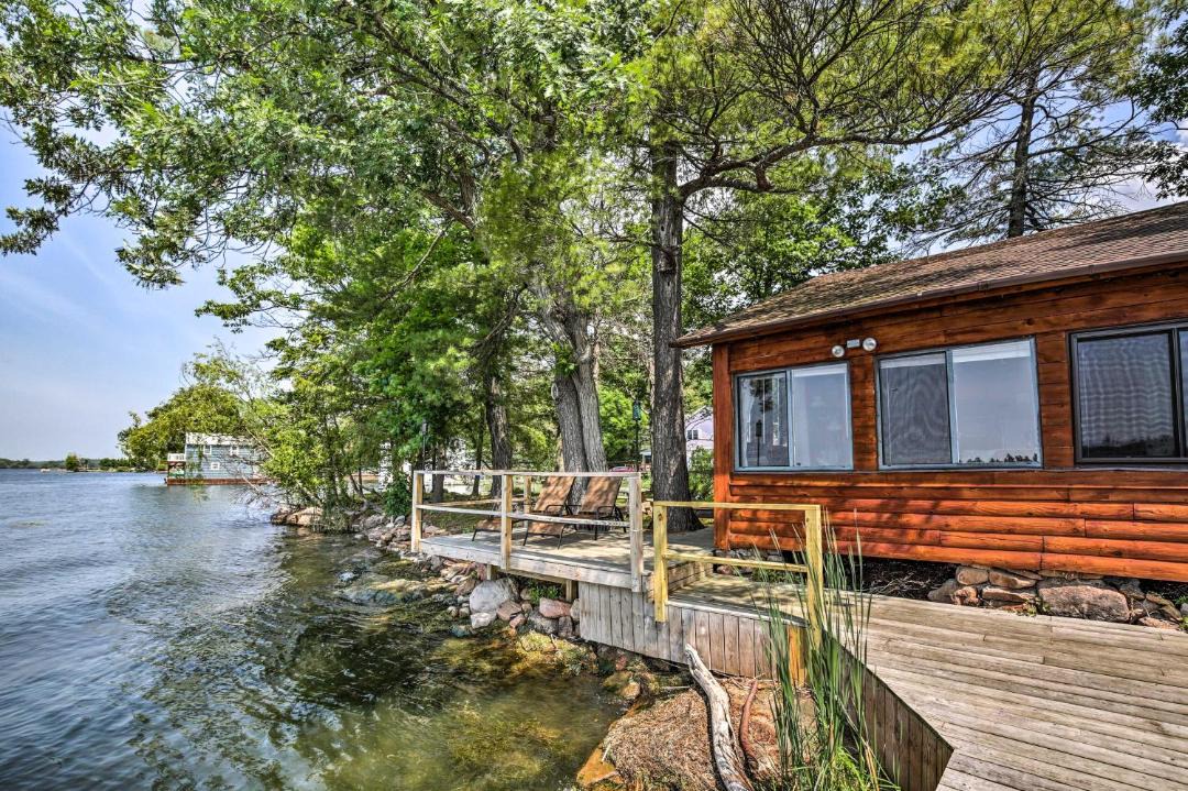 Photo of Others in Chippewa Bay