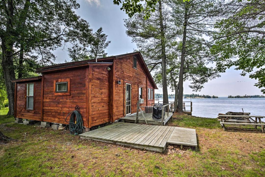 Photo of Others in Chippewa Bay