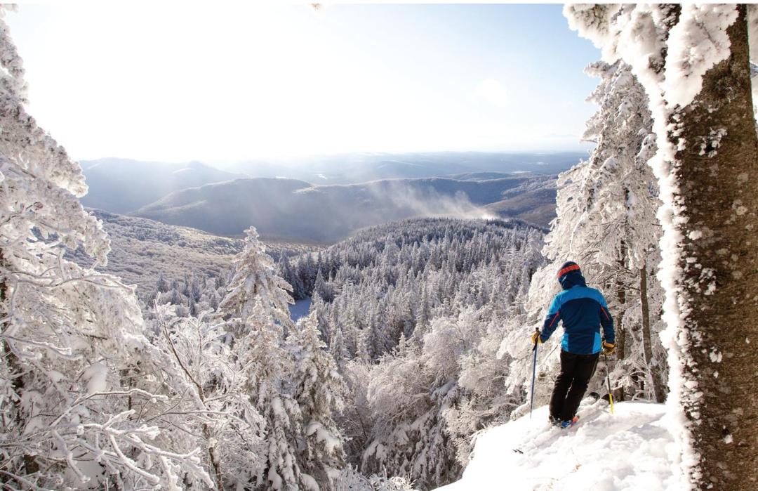 Photo of Others in Bolton Valley