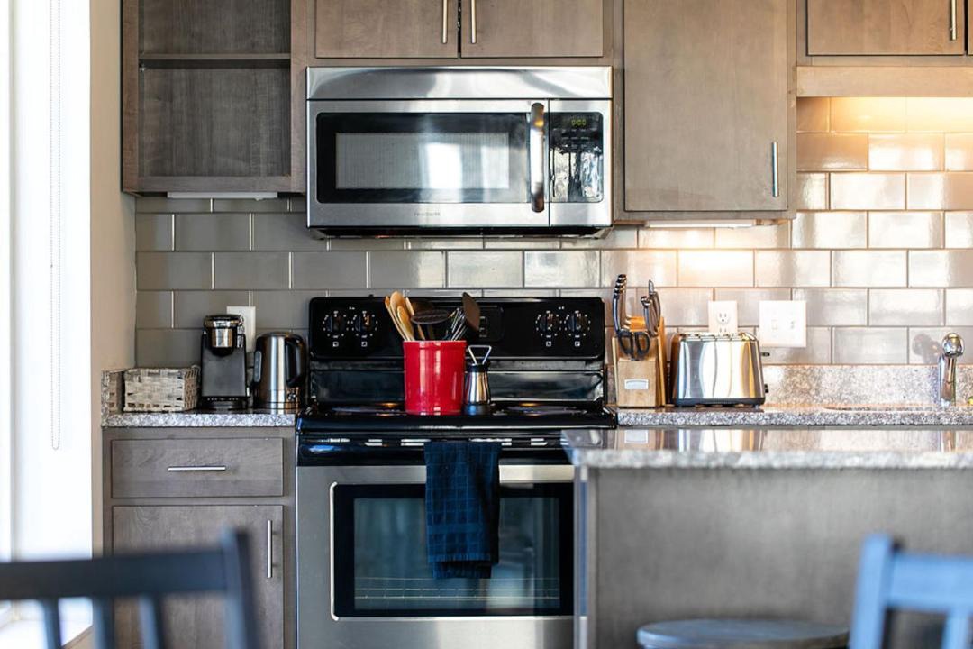 Photo of Kitchen in Whittier