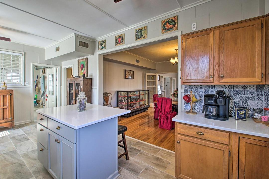 Photo of Kitchen in Delight