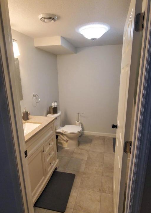 Photo of Bathroom in Rochester