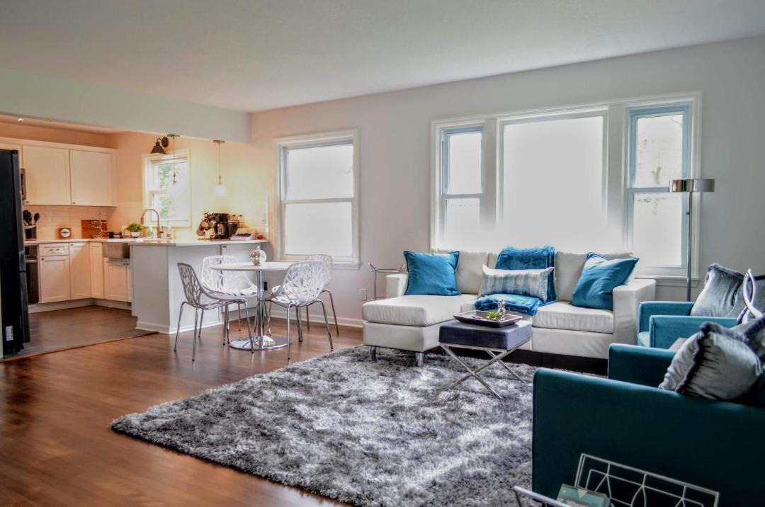Photo of Livingroom in Rochester