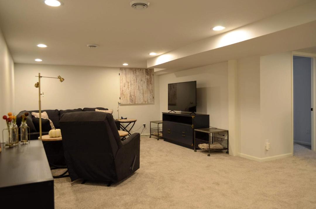 Photo of Livingroom in Rochester