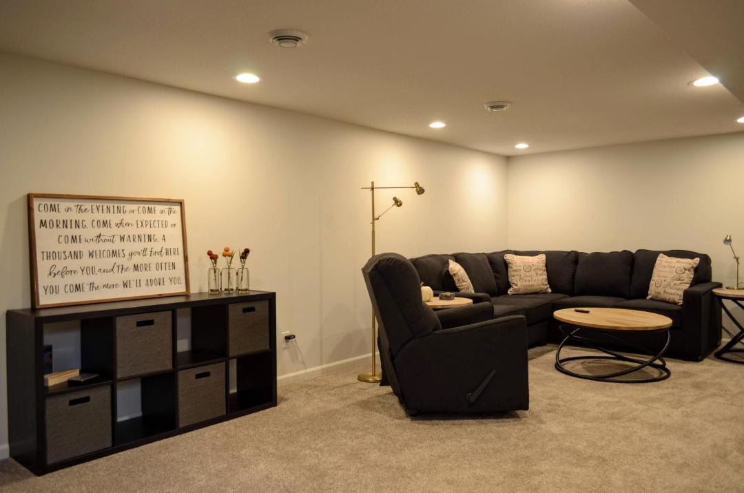 Photo of Livingroom in Rochester